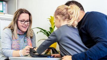 Philadelphia Careers at Lincoln Center for Family and Youth