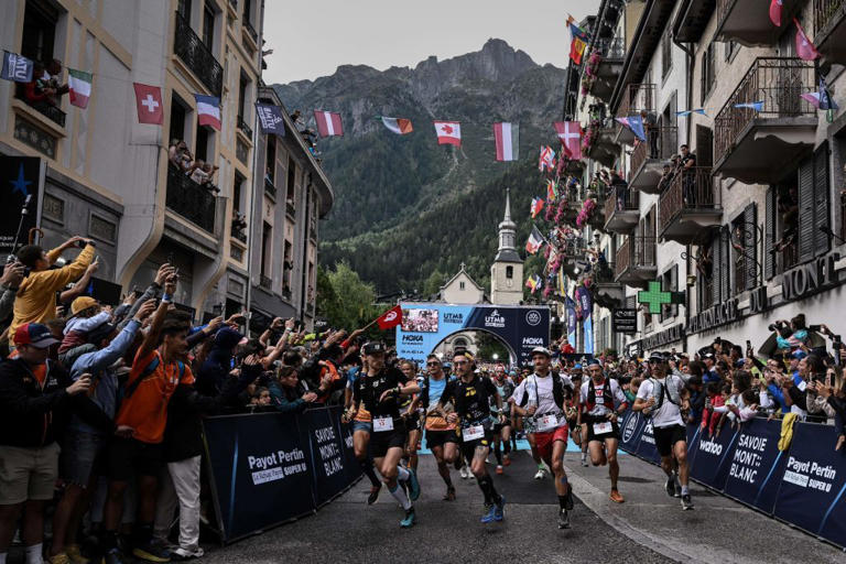 UTMB: cos’è davvero e cosa sapere prima di pensarci