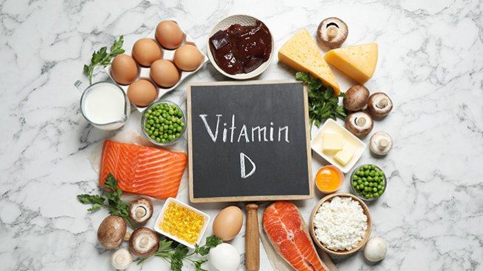 5 Fakta Penting Vitamin D untuk Perkembangan Anak