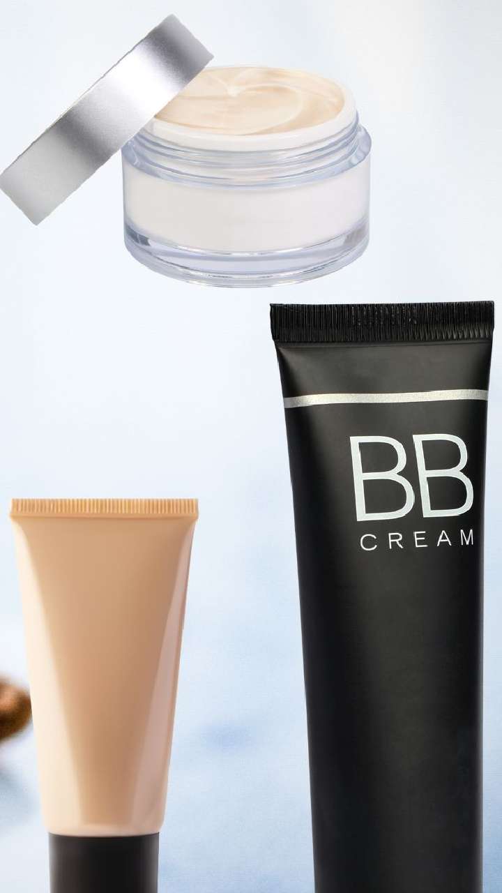 BB Cream Vs CC Cream: Learn The Basic Differences!