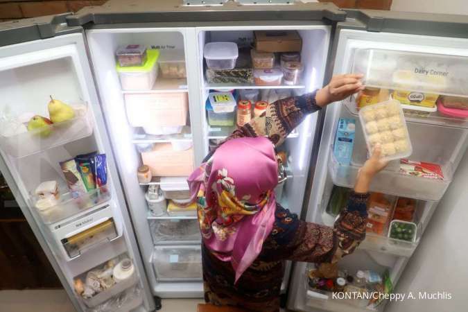 6 Tips Bisnis Rumahan untuk Pertumbuhan Cepat