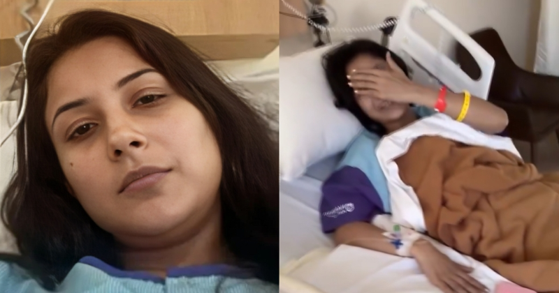 The reason behind Shehnaaz Gill's hospitalisation and her current health  update