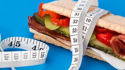 Rahasia Diet Sehat: Manfaat Buah Berair untuk Turunkan Berat Badan dan Cepat Kenyang