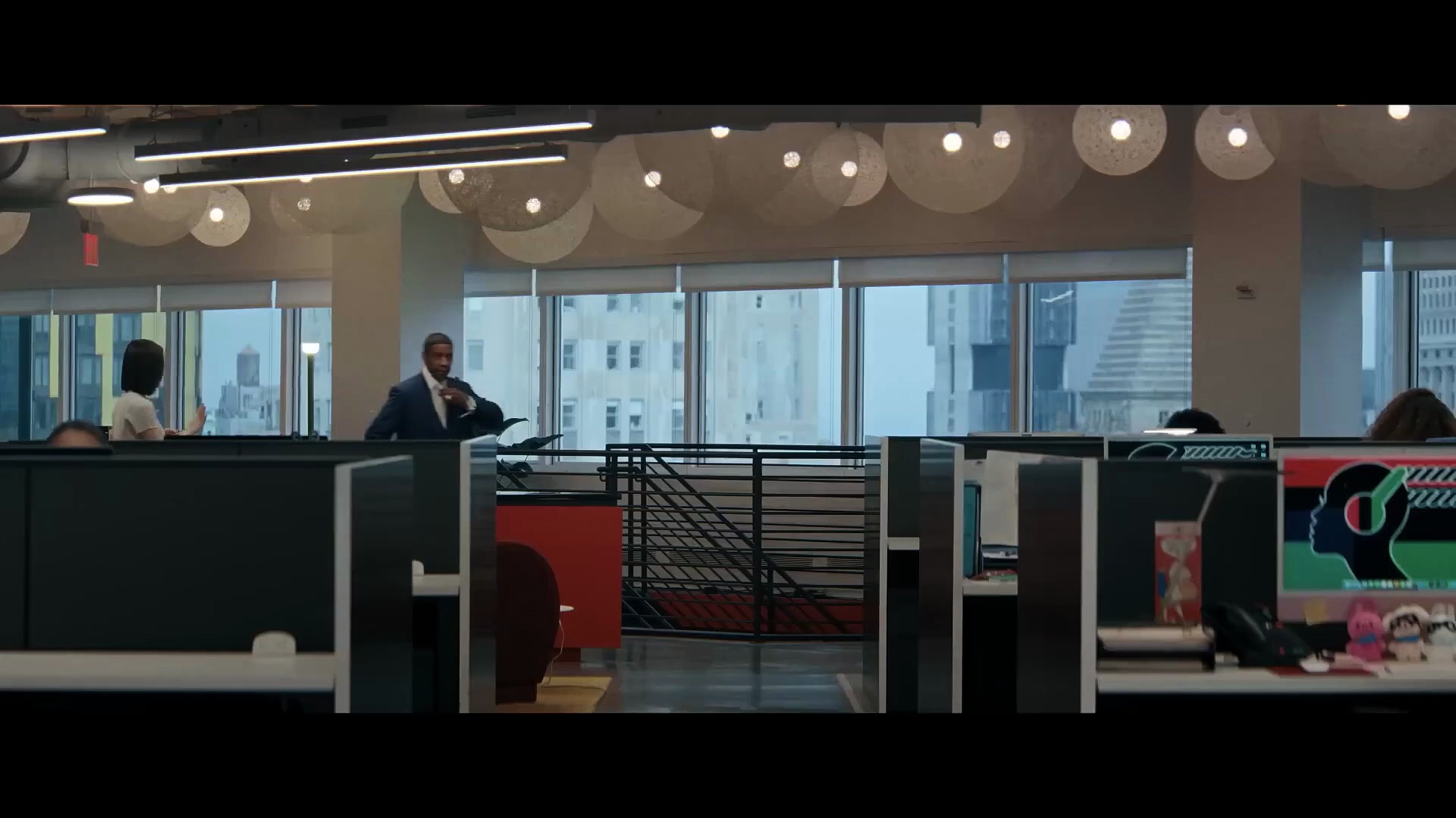 Highest 2 Lowest Trailer 2025