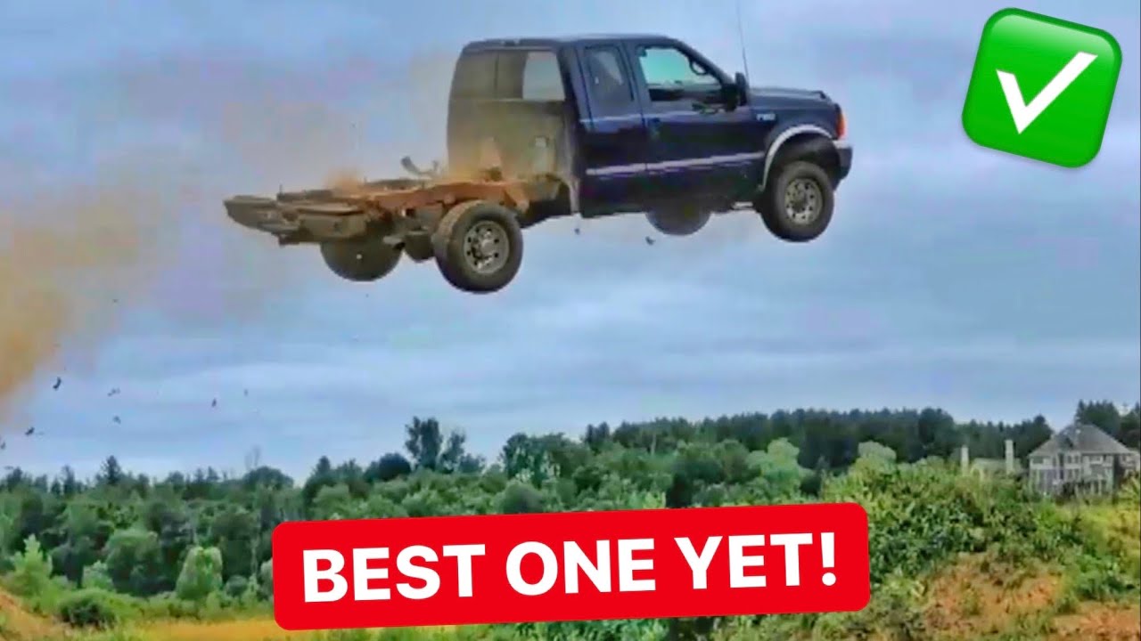 Ultimate Car Crash Compilation Shocking Moments On The Road