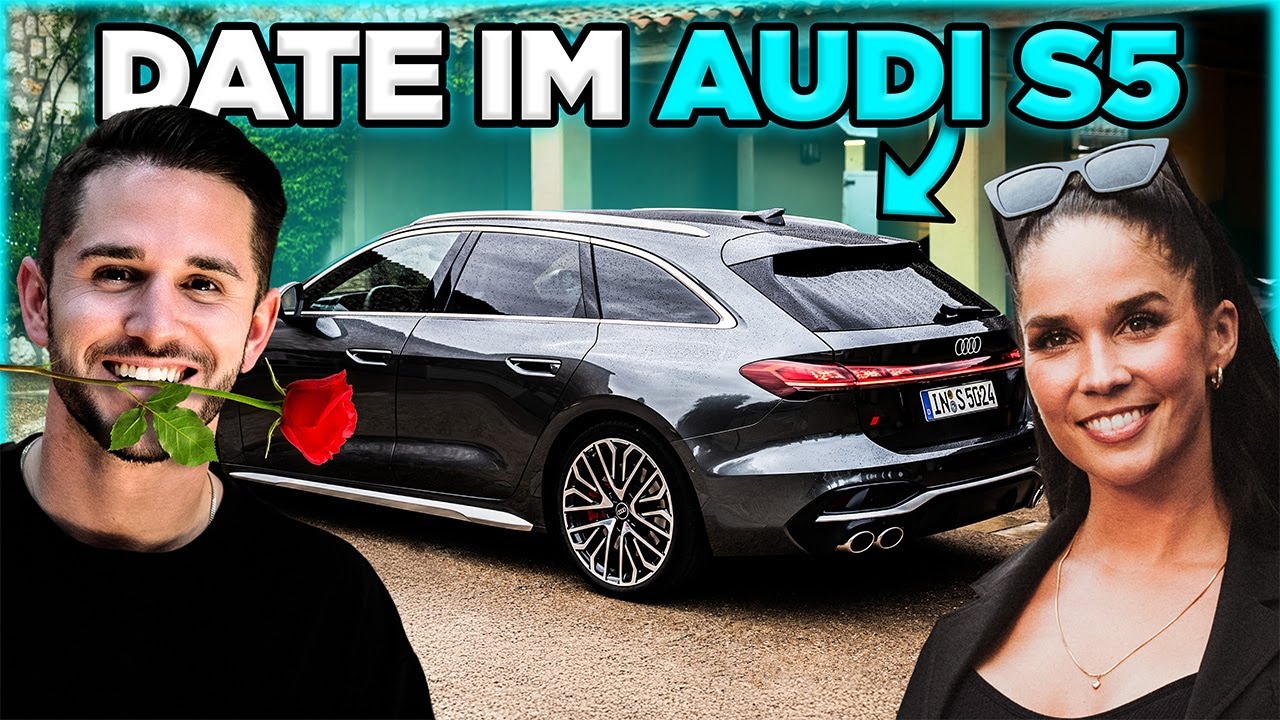 Audi In Meiner Nahe