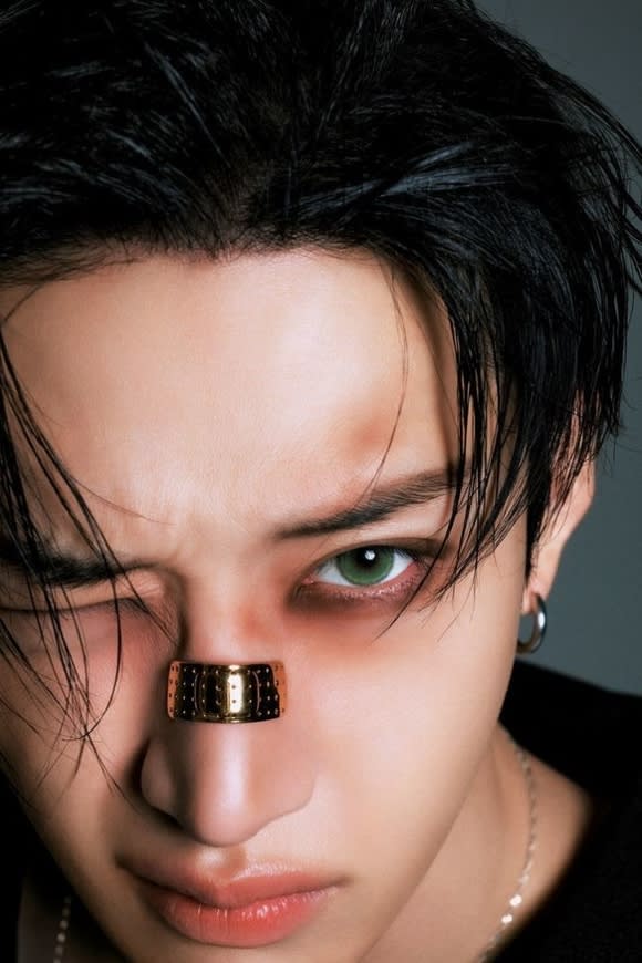 Stray Kids、4thフルアルバム「KARMA」個人コンセプトフォト第2弾を公開