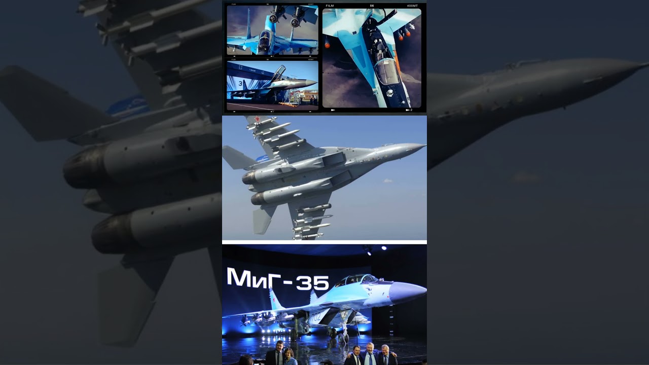 Surprising Mig 35 Vs F22 Gallery