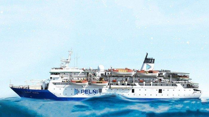 Jadwal KM Tilongkabila September-Oktober 2025: Rute Terdekat Gorontalo, Luwuk, Kendari