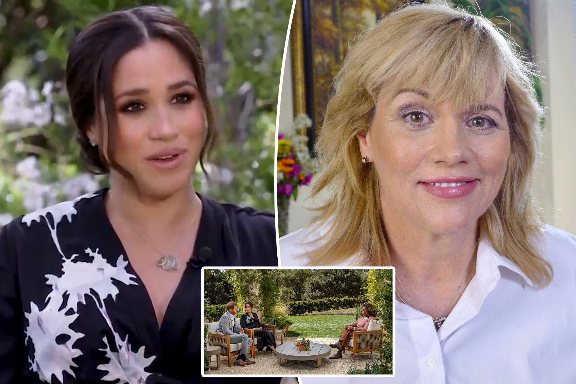 Meghan Markle faces new legal battle as halfsister Samantha heads to