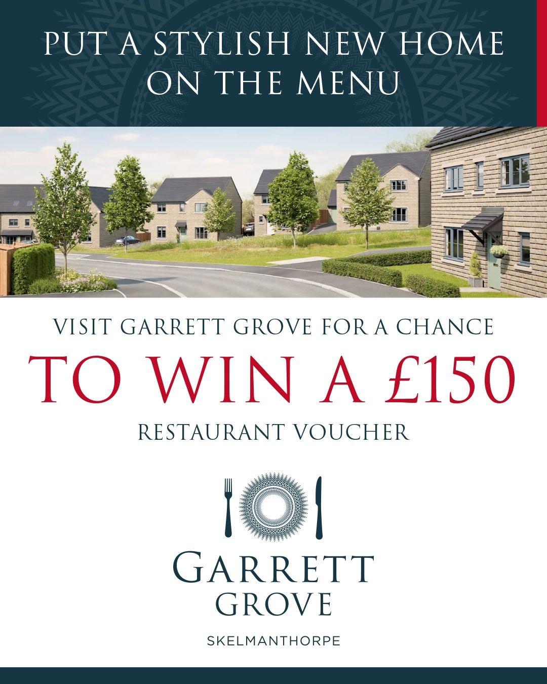 Lovell partners with local tapas restaurant Volare for Garrett Grove ...