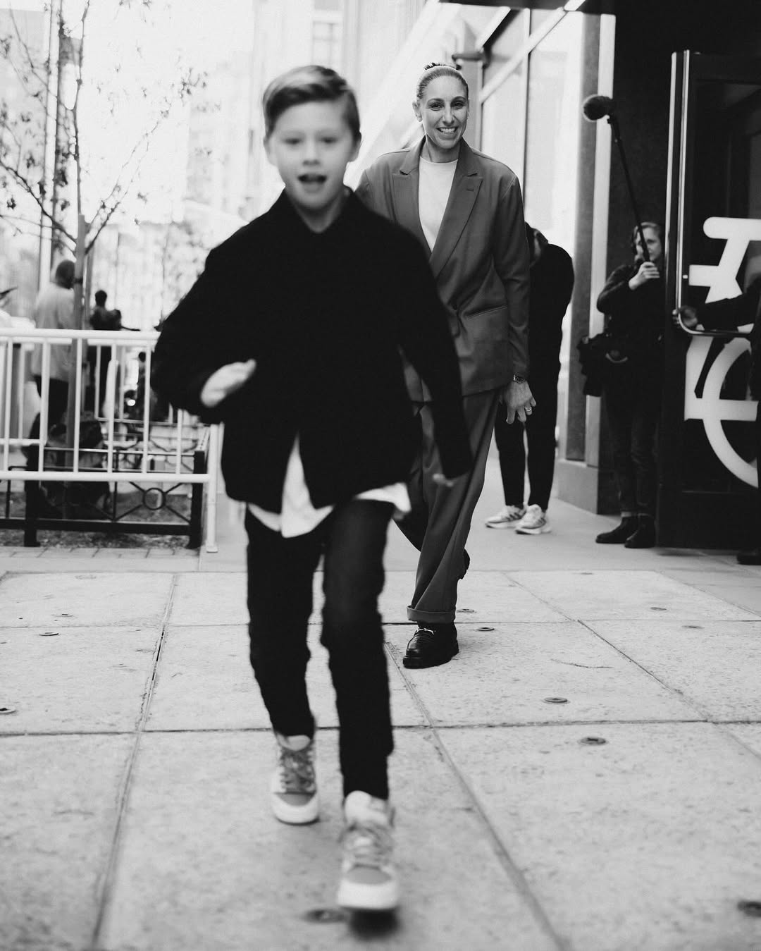 Post-WNBA Glow: 7 Photos That Show Diana Taurasi’s Retirement Vibes Are