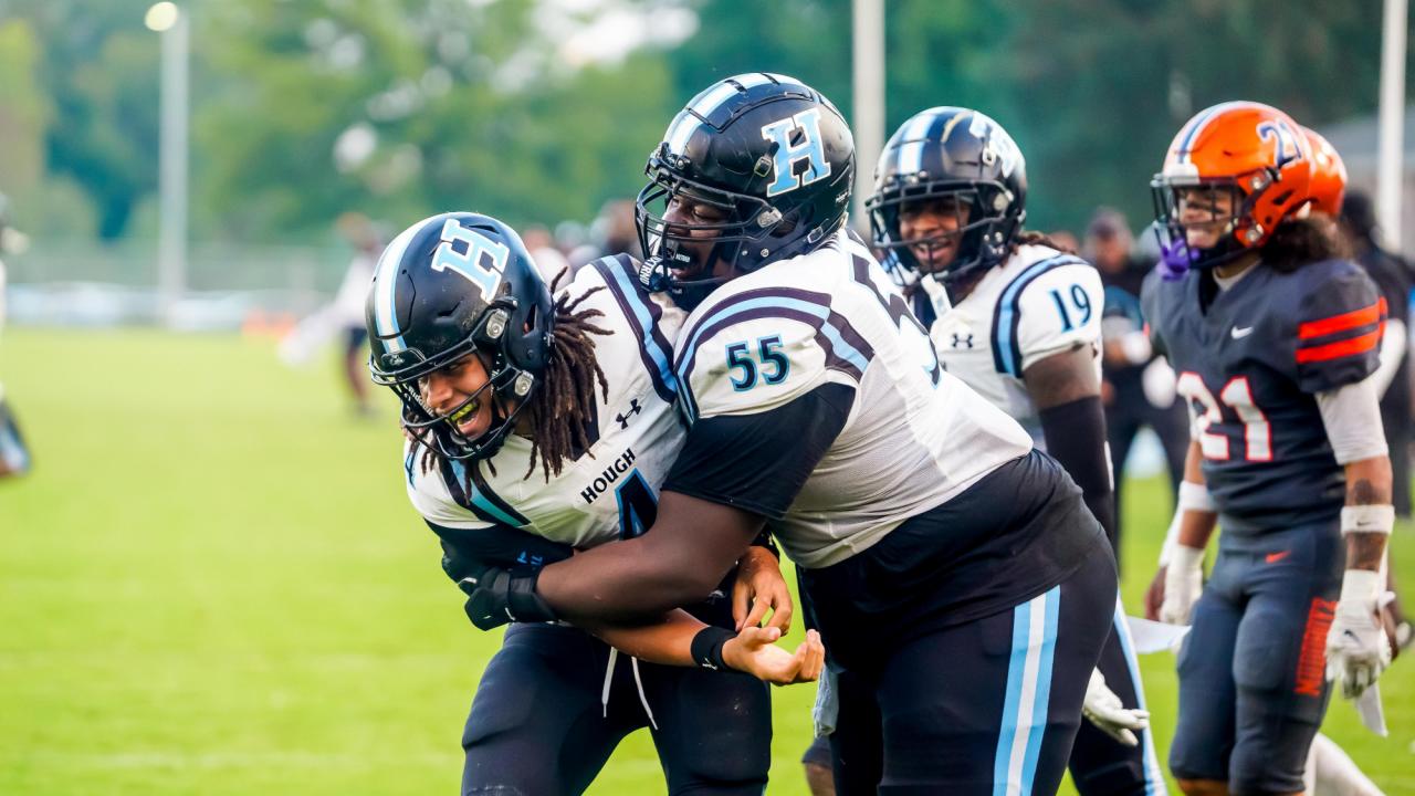 Ten 8A championship contenders in every sport