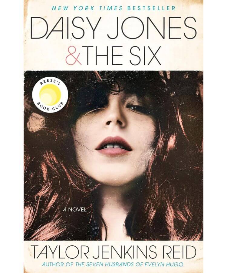 Daisy Jones and the Six