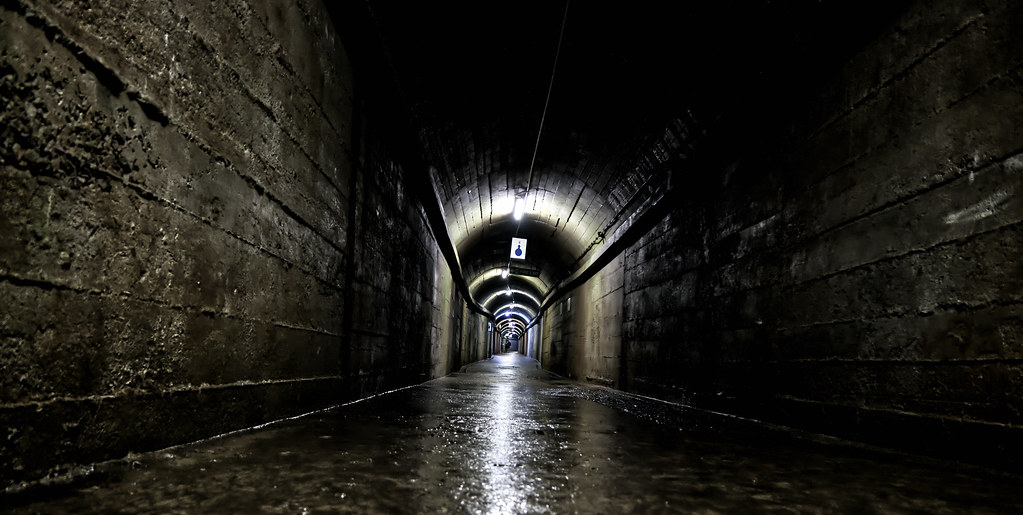 HOW DO TUNNELS NOT FLOOD visual data 6