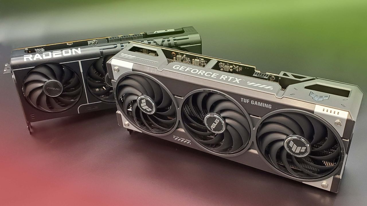 The latest graphics cards are all increasing in price, but it's a ...