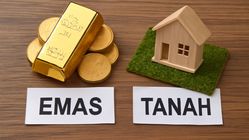 Emas-Haji Dorong Kinerja BSI, Laba Rp3,7 T Dicatat