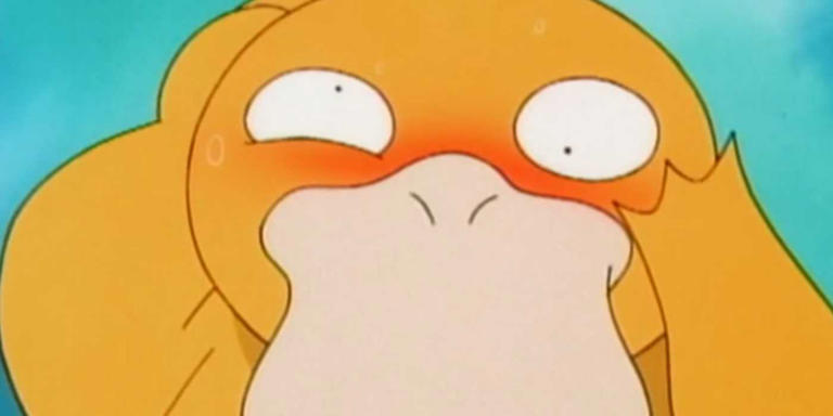 10 Times Pokémon Were Brutally Roasted By Their Own Pokédex Entries