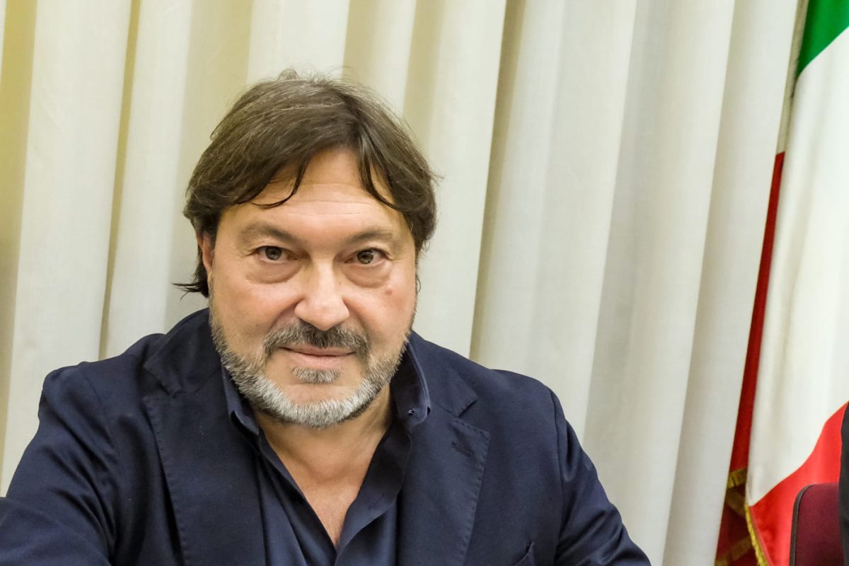 Ranucci: per ora nessun passaggio a La7. Report? Pubblico nostro ...