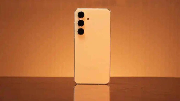 Samsung Galaxy S24 5G price drop on Amazon