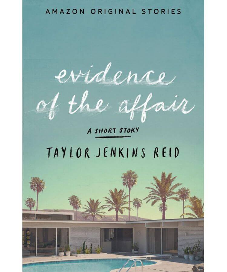 Evidence of the Affair