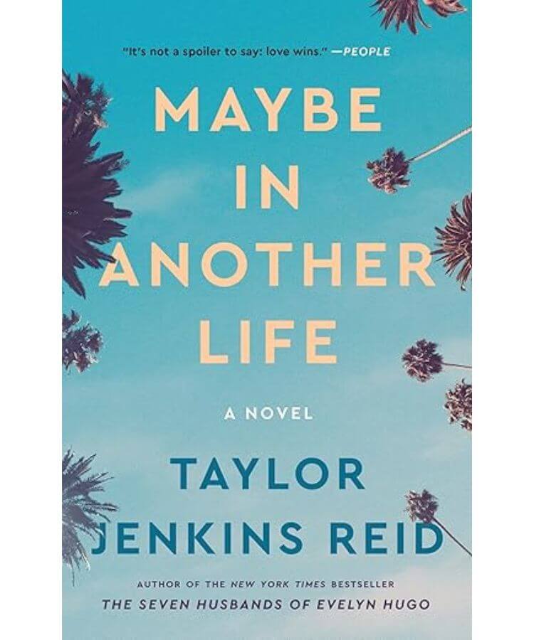 Maybe In Another Life