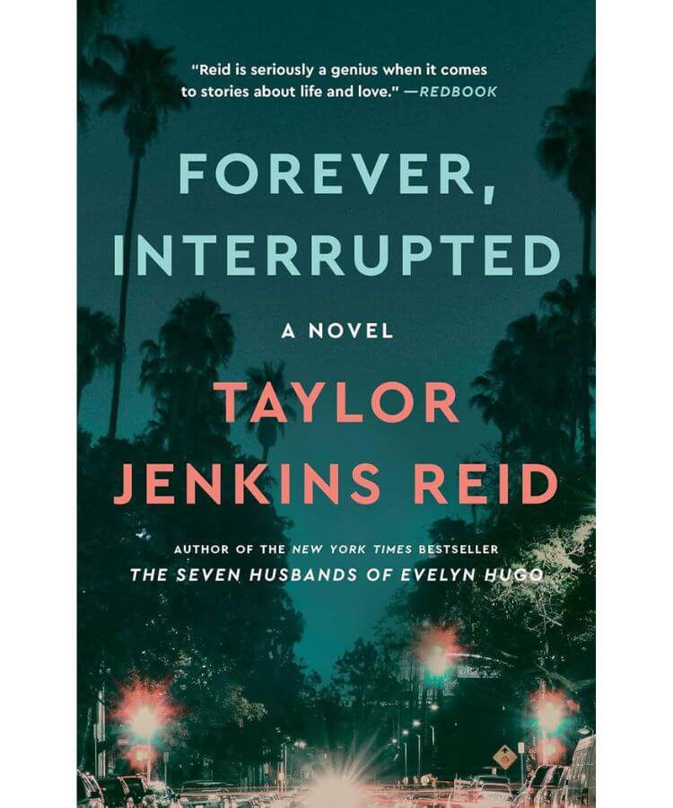 Forever, Interrupted