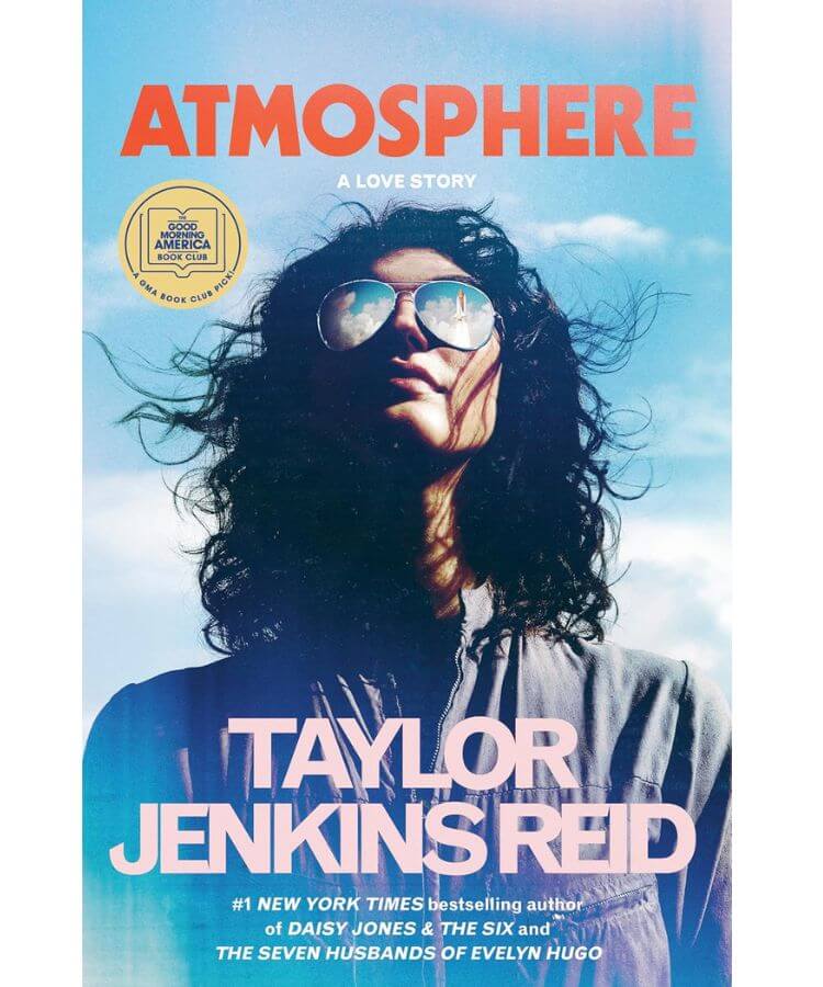Atmosphere