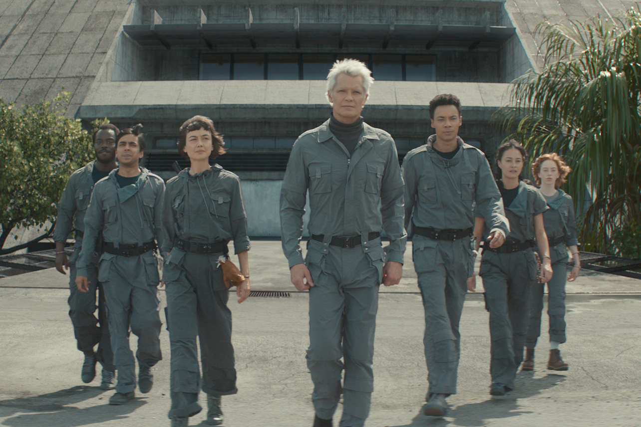 ‘Alien Earth’ Cast Guide Who’s Who and What Are They — Human, Hybrid