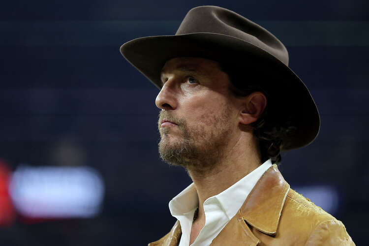 AI's newest invention: An HBO Max show and a new role for Matthew ...