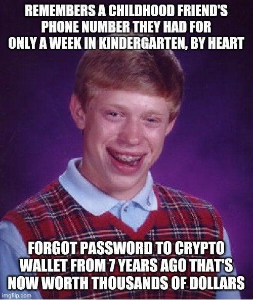 23 Classic 'Advice Animal' Memes That Are Still Relevant