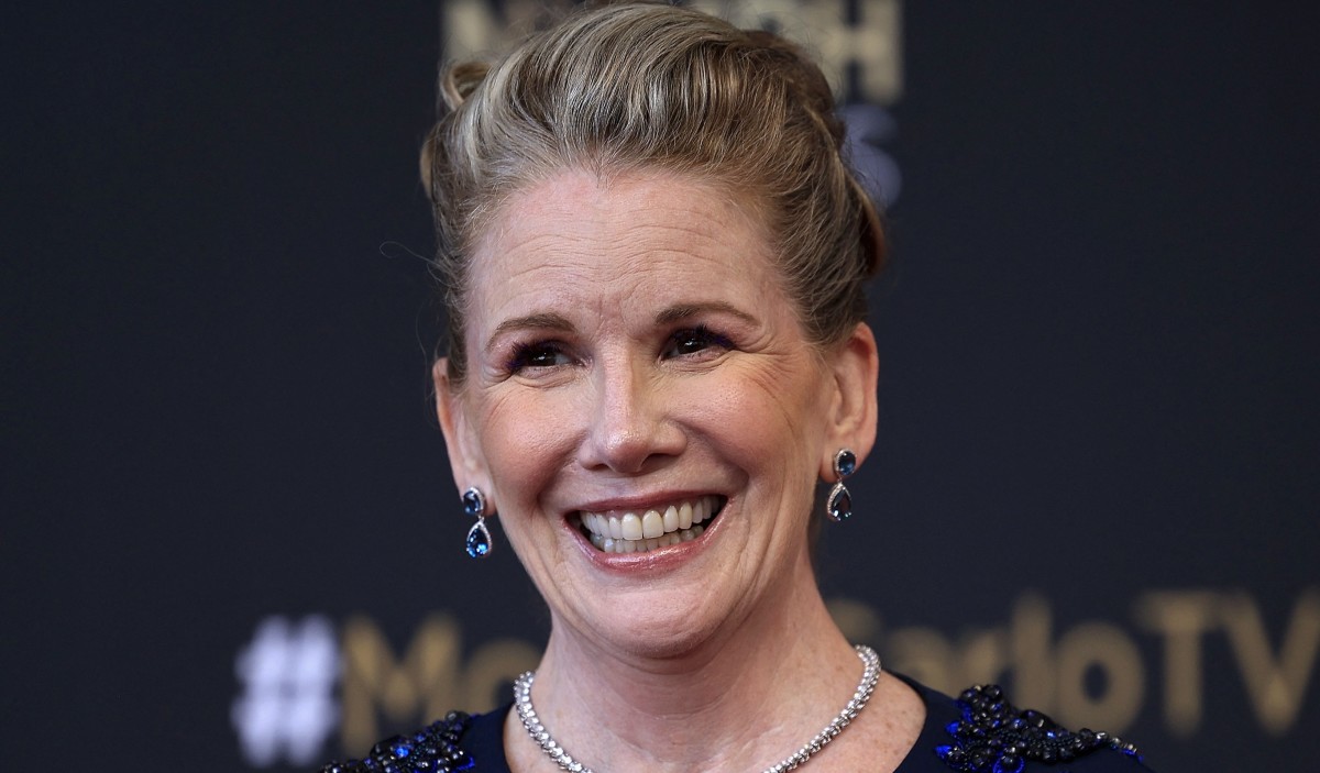 Melissa Gilbert Shares Super Rare Video of Granddaughter & Fans Are