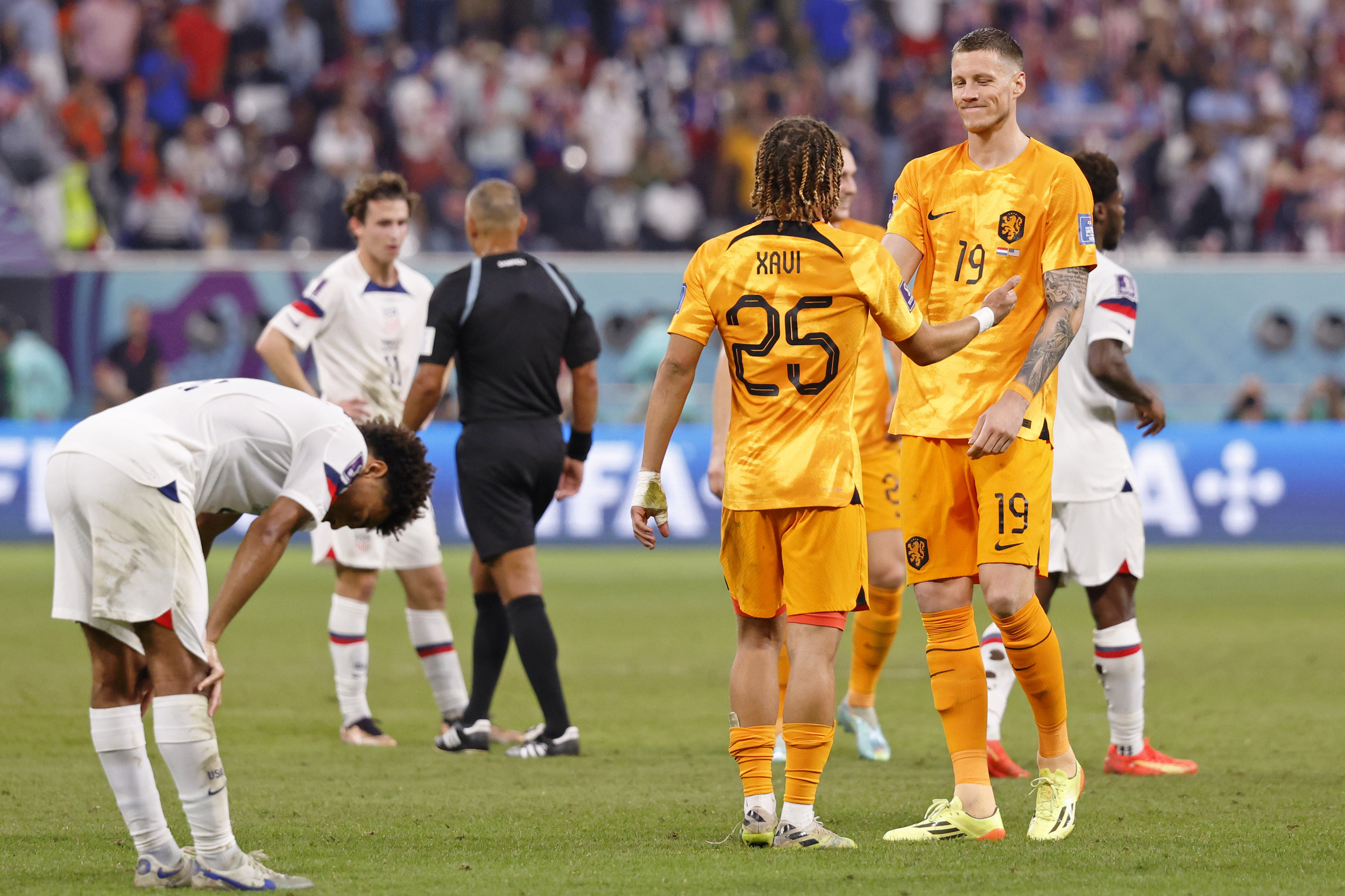 The Athletic continue to link Chelsea with Xavi Simons alternative and