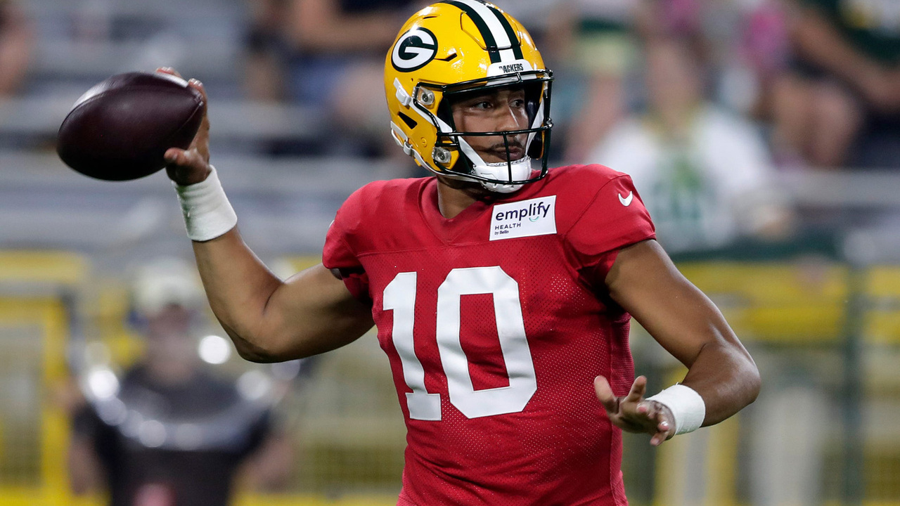 Could the Green Bay Packers Surprise the NFL and Get the NFC's Top Seed?
