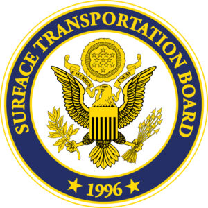 STB turns down BNSF bid to serve quarries on Union Pacific