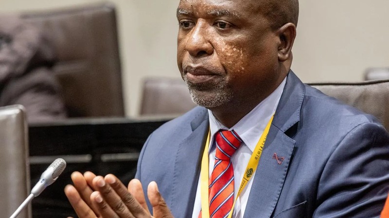 Vusimuzi “Cat” Matlala to be called to testify at Parliament' s Mkhwanazi  inquiry