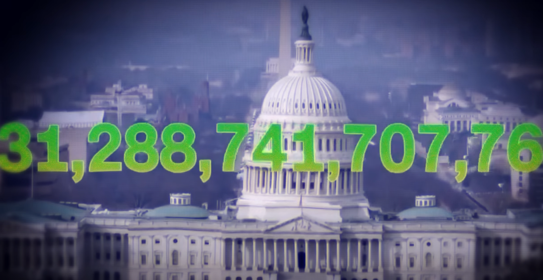 The Real Reason the US Avoids Hyperinflation