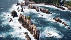 Dua Wisata Alam Menawan di Lampung Tengah yang Wajib Dikunjungi Saat Liburan