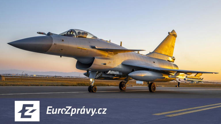 Světový mírový řád je vážně ohrožen. Japonsko označilo tři viníky ...