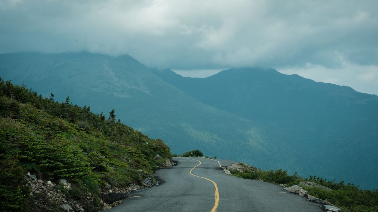 Historic Highways: Road Trips Through New England’s Past