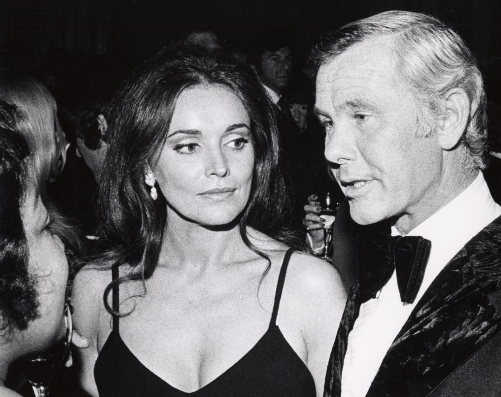 Talk Show Legend's Infamous Ex-Wife Dead at 93