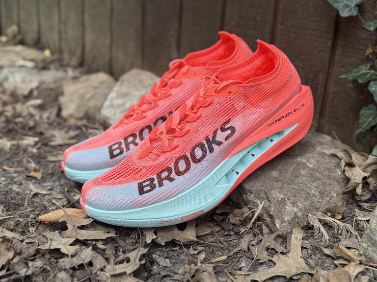 Best Shoes to Crush Your Around the Crown 10K Race