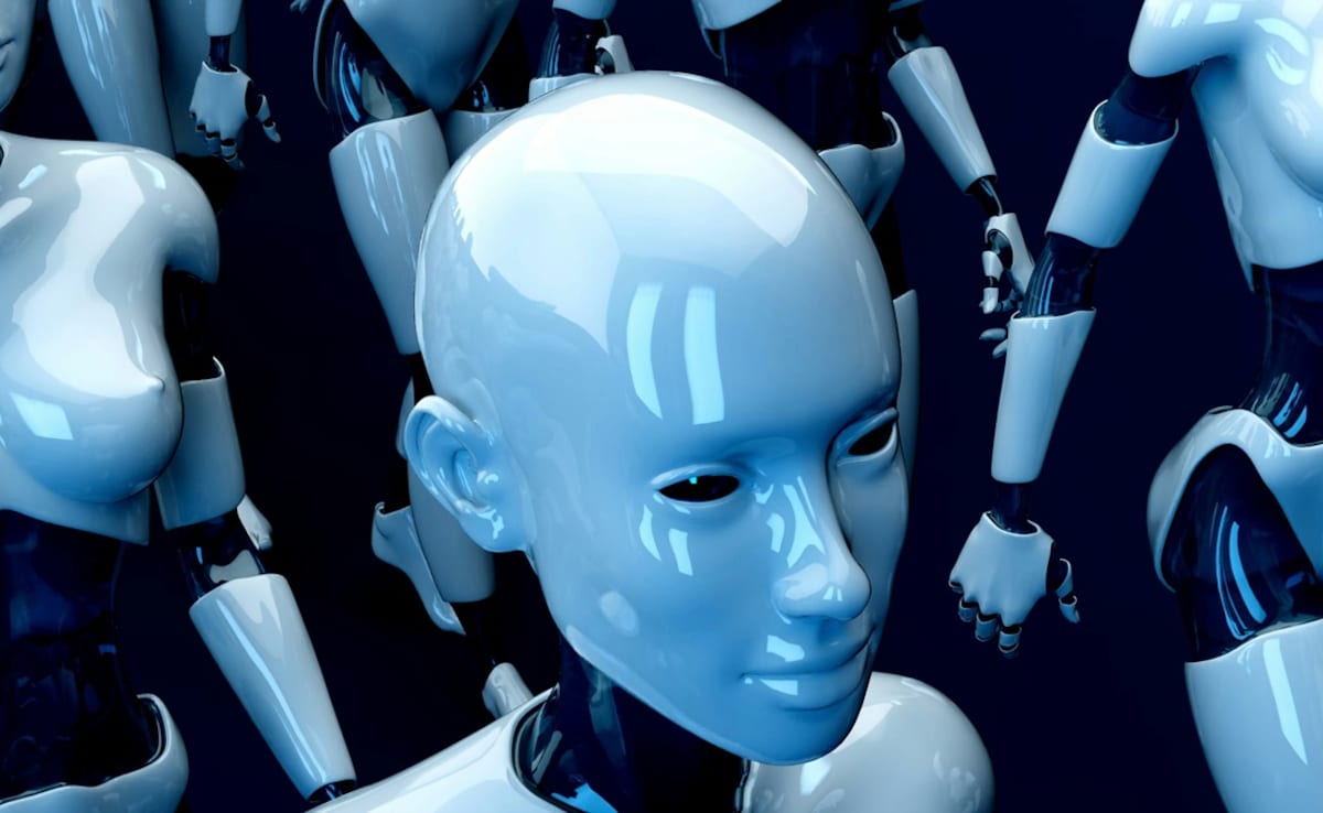 Ai To Eliminate 99 Of Jobs By 2030 Warns Top Expert There S No Plan B