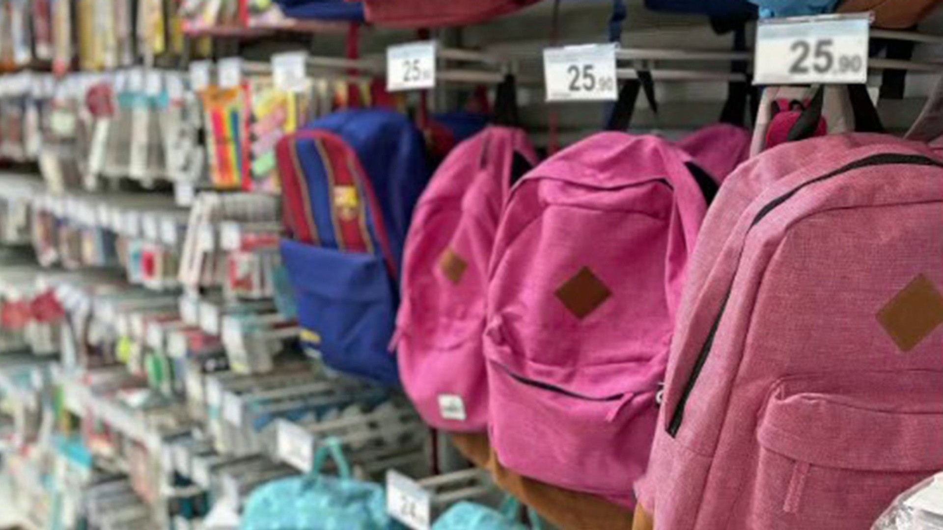 Back-to-School Shopping: How to Find Savings Amid Rising Costs