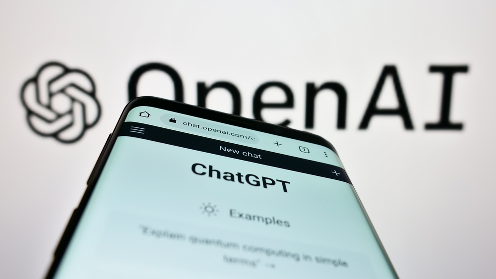 OpenAI launches new ChatGPT model as AI competition gets fiercer