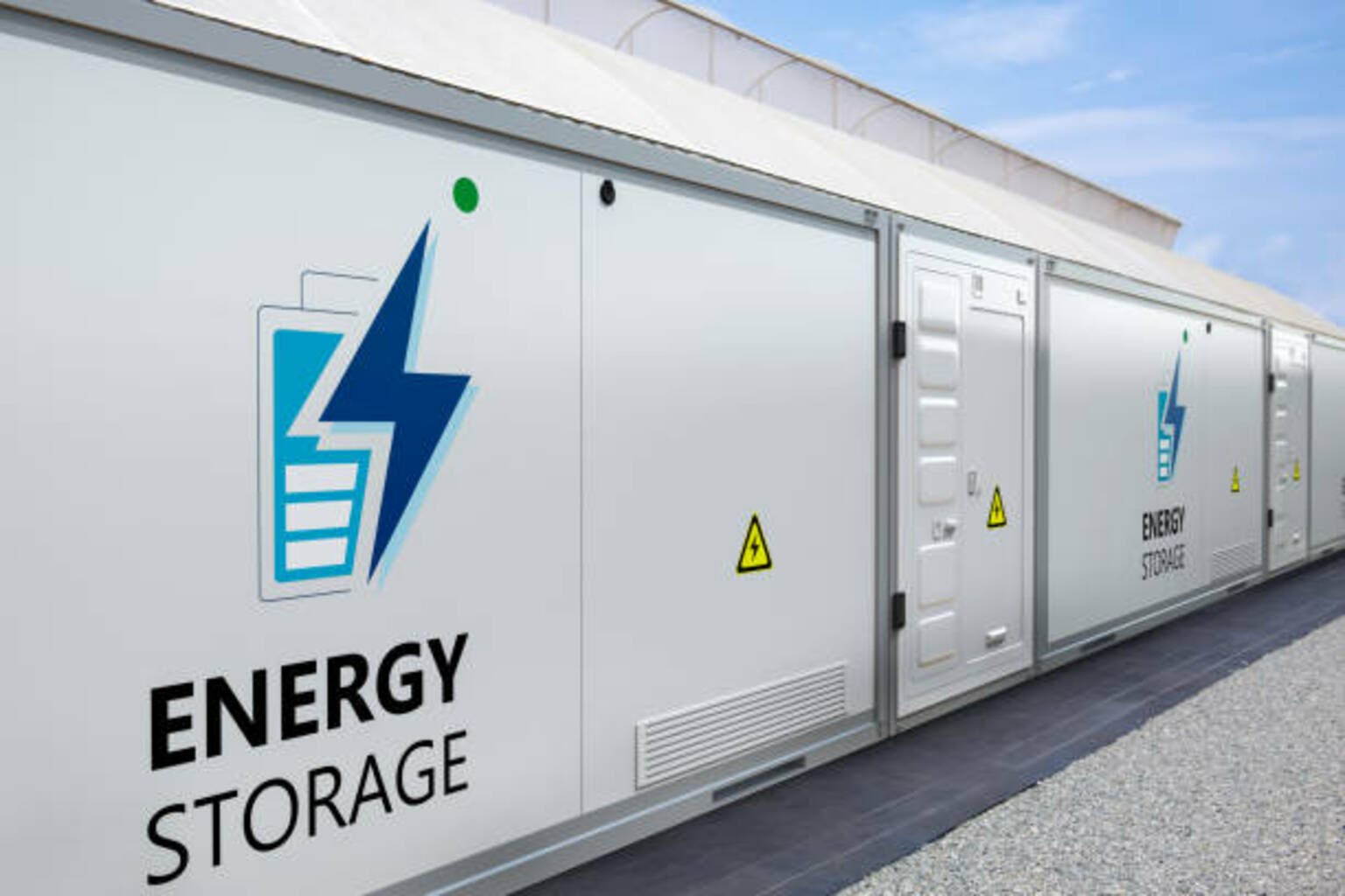 SolarMax Technology surges on $127M EPC contract for Texas battery ...