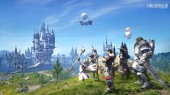 Panduan Lengkap Event Moonfire Faire 2025 Final Fantasy 14: Cara ...
