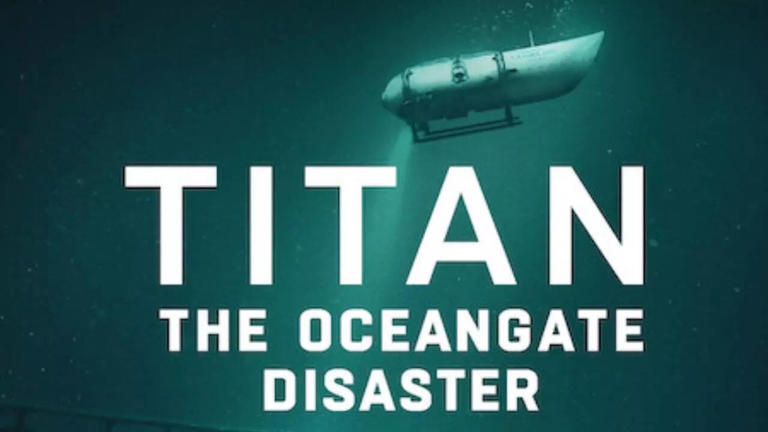 Titanic Titan OceanGate submersible disaster reason finally revealed ...