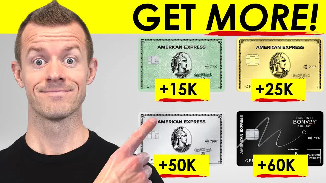 The ultimate guide to Amex retention offers + bonus script!