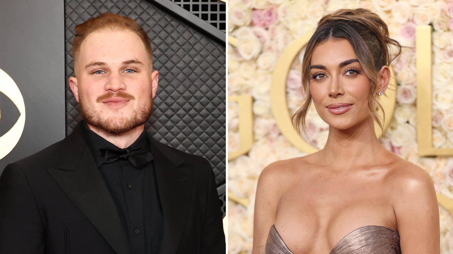 Zach Bryan and Brianna Chickenfry Are Feuding Again - How It Started